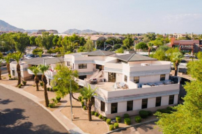 Ivory Buyout By AvantStay Two Home Buyout Near Old Town w Large Patio